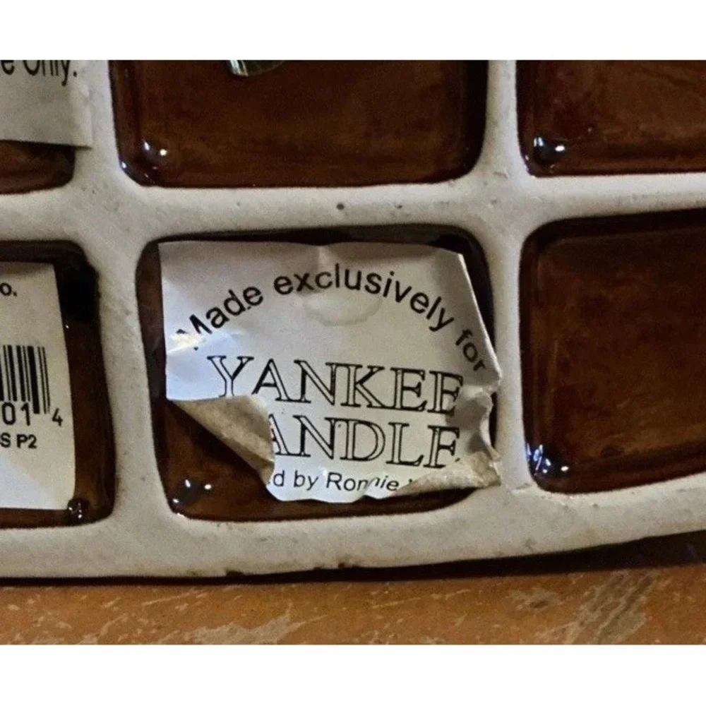 Yankee Candle yankee candle